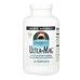 Магний ультра Ultra-Mag 5-в-1 Source Naturals 360 веганских капсул - Фото