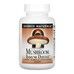 Комплекс из 15 Разновидностей Грибов Mushroom Immune Defense Source Naturals 60 таблеток - Фото
