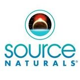 Source Naturals, США