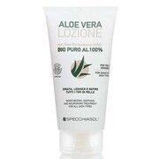 Лосьон Aloe Vera Specchiasol 150 мл - Фото