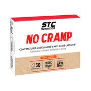 Препарат против судорог STC No Cramp 30 таблеток - Фото