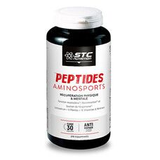 Пептиды Аминоспорт / STC PEPTIDES AMINOSPORT 270 таблеток - Фото