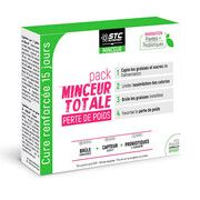 Комплект для схуднення Тотал/Pack Minceur Totale STC - Фото