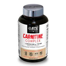 Карнитин комплекс/Carnitine Complex STC 90 капсул - Фото