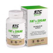 FAT & SUGAR LIMIT STC 90 капсул - Фото