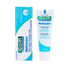 Зубная паста GUM HALICONTROL 75 мл - Фото