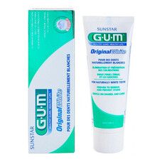 Зубная паста GUM Hydral 75 мл - Фото