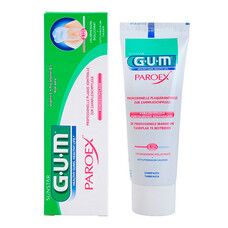 Зубная паста Gum Paroex 0,12% 75 мл - Фото