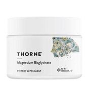 Магній Бісгліцинат Magnesium Bisglycinate Thorne 187 г - Фото