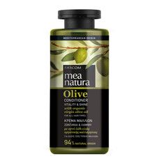 Кондиціонер з оливковою олією для волосся Mea Natura Olive 300 мл - Фото