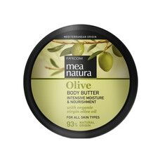 Масло для тела увлажняющее Mea Natura Olive 250 мл - Фото