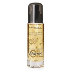 Аргановое масло для волос Tico Expertico Argan Oil 50 мл - Фото