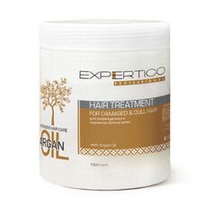 Тритмент Tico Expertico Argan Oil для волос 1000 мл - Фото