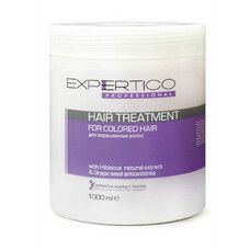 Тритмент для фарбованого волосся Tico Expertico 1000 мл - Фото