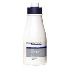 Шампунь для мужчин Tico Expertico Hot Men 1500 мл - Фото