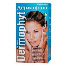 Дермофит 500 мг таблетки 120 штук  Дермофит 500 мг таблетки 120 штук  - Фото