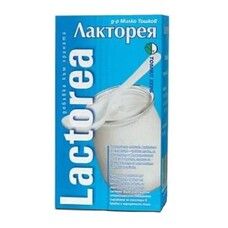 Лакторея 500 мг таблетки 120 штук  - Фото