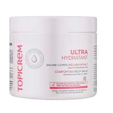 Топикрем ультраувлажняющий успокаивающий бальзам для тела 380 мл - Фото