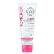 Топикрем ультраувлажняющий гель для душа 75 мл - Фото