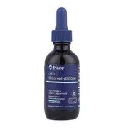 Іонний хлорофіл у краплях 100 мг Ionic Chlorophyll Trace 59 мл - Фото