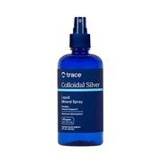 Колоїдне срібло Colloidal Silver 30ppm Trace 118 мл - Фото