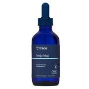 Магній з низьким вмістом натрію Low Sodium Mega-Mag 400 мг Trace 118 мл - Фото