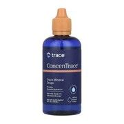 Повний спектр мікроелементів у краплях ConcenTrace Full Spectrum Trace 118 мл - Фото