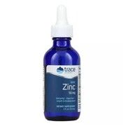 Цинк Ионный в каплях 50 мг Ionic Zinc Trace 59 мл - Фото