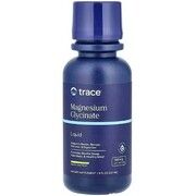 Рідкий магній гліцинат Liquid Magnesium Glycinate 120 мг Trace смак лимону 237 мл Рідкий магній гліцинат Liquid Magnesium Glycinate 120 мг Trace смак лимону 237 мл - Фото