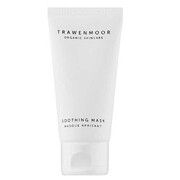 Успокаивающая маска для лица для сухой и чувствительной кожи Trawenmoor Soothing Mask 50 мл  - Фото