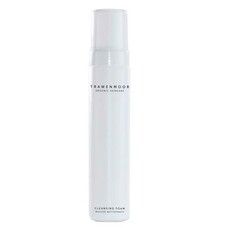 Пінка для глибокого очищення обличчя Trawenmoor Cleansing Foam 250 мл - Фото