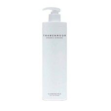 Очищувальне молочко Trawenmoor Cleansing Milk 500 мл - Фото