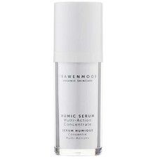 Многофункциональная гуминовая сыворотка Humic Serum Trawenmoor 100 мл - Фото
