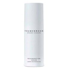 Восстанавливающий крем для сухой и чувствительной кожи Regeneration Cream Trawenmoor 100 мл - Фото