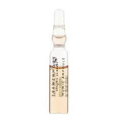 Ампульный концентрат для регенерации с антиоксидантным эффектом Humic Ampoules Trawenmoor 2 мл - Фото