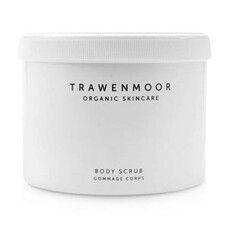 Скраб для тіла Trawenmoor Body Scrub 500 мл - Фото