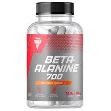 Beta-Alanine 700 Trec Nutrition капсули №90 - Фото