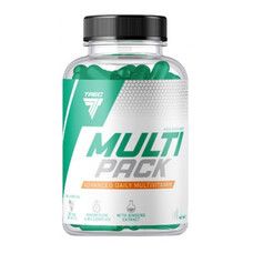 Multi Pack Trec Nutrition капсулы №240 - Фото