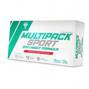 MultiPack Sport Trec Nutrition капсули №60 - Фото