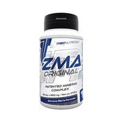 ZMA Original Trec Nutrition капсулы №60  - Фото