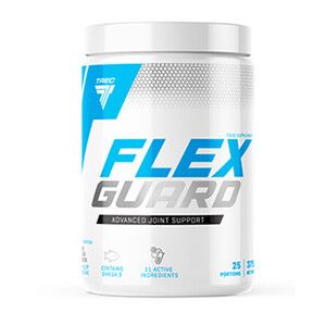 Flex Guard Trec Nutrition Манго - Апельсин  375 г