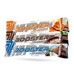 Booster Bar Trec Nutrition Какао - Шоколад 100 г - Фото 1