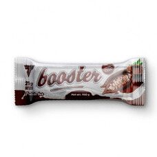 Booster Bar Trec Nutrition Какао - Шоколад 100 г - Фото
