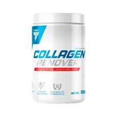 Collagen Renover Trec Nutrition Вишня 350 г - Фото