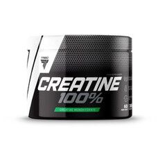 Креатин (Creatine) 100% Trec Nutrition 300 г - Фото
