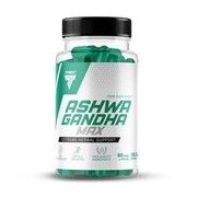 Ashwagandha Max Trec Nutrition 60 капсул - Фото
