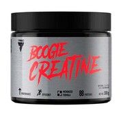 Boogie Creatine Trec Nutrition 300 г Boogie Creatine Trec Nutrition 300 г - Фото