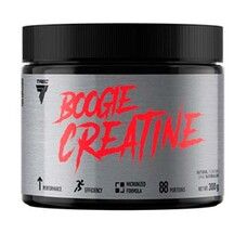 Boogie Creatine Trec Nutrition 300 г - Фото
