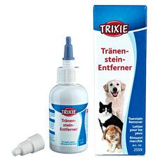 Средство от пятен у глаз собак и кошек Trixie 50 мл - Фото
