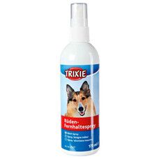 Спрей від запаху тічки Trixie для собак 175 мл - Фото